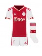 Ajax Daley Blind #17 Heimtrikotsatz für Kinder 2022-23 Kurzarm (+ Kurze Hosen)